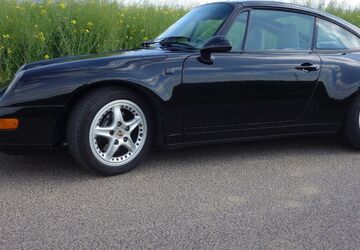 Porsche 993 244.000 km 63.900 &euro; Jüchen 41363