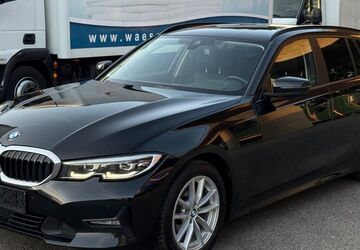 BMW 320 233.500 km 14.990 &euro; Korschenbroich-Glehn bei Düsseldorf 41352