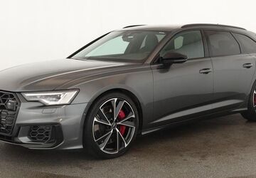 Audi S6 35.200 km 54.784 &euro; Neuss 41460
