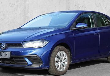 VW Polo 6.339 km 13.800 &euro; Meerbusch 40670