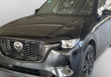 Mazda CX-60 17.103 km 41.990 &euro; Mönchengladbach 41068
