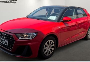 Audi A1 62.992 km 20.555 &euro; Mönchengladbach 41061