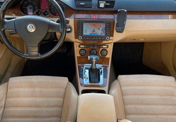 VW Passat 300.000 km 2.750 &euro; Düsseldorf 40233
