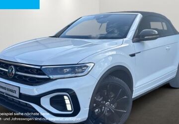 VW T-Roc 2.999 km 37.380 &euro; Grevenbroich 41515
