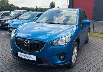Mazda CX-5 170.517 km 3.490 &euro; Nettetal 41334