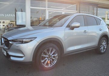 Mazda CX-5 74.690 km 25.900 &euro; Heinsberg 52525