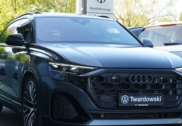 Audi Q8 18.913 km 81.990 &euro; Wegberg 41844