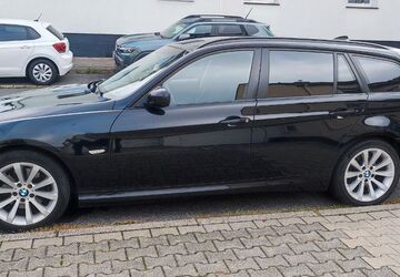 BMW 320 259.000 km 5.900 &euro; Düsseldorf 40597
