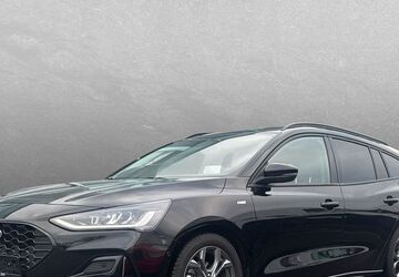 Ford Focus 17.680 km 24.550 &euro; Kempen 47906