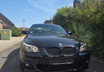 BMW 550 198.000 km 15.950 &euro; Willich 47877