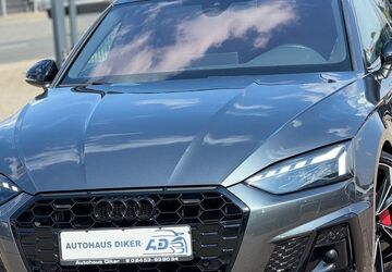 Audi A5 84.368 km 36.500 &euro; Hückelhoven 41836