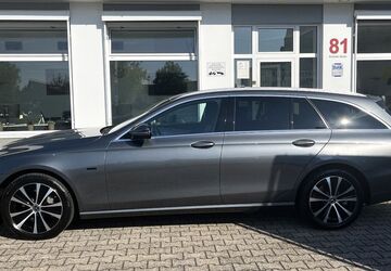 Mercedes-Benz E 300 157.600 km 22.980 &euro; Mönchengladbach 41063