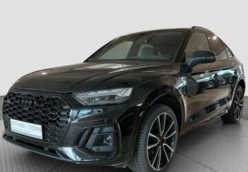 Audi Q5 77.103 km 37.645 &euro; Neuss 41469
