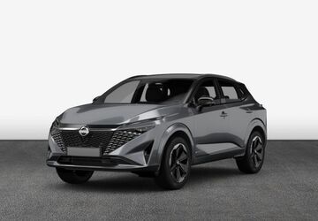 Nissan Qashqai 40.177 km 20.890 &euro; Düsseldorf 40233