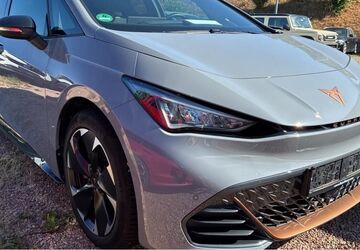 Cupra Born 71.650 km 23.470 &euro; Mönchengladbach 41238