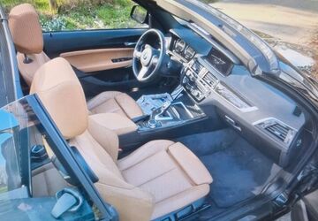 BMW M240i 47.000 km 32.800 &euro; Viersen 41749