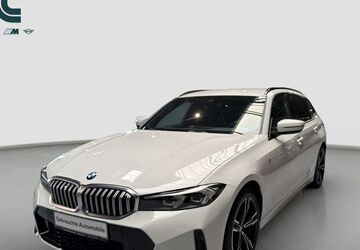 BMW 320 9.999 km 39.520 &euro; Neuss 41460