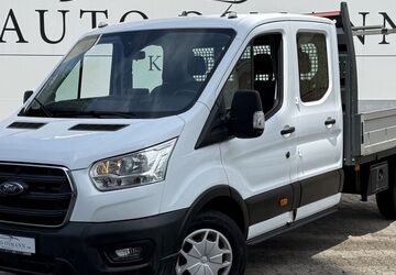 Ford Transit 154.500 km 17.500 &euro; Krefeld 47805
