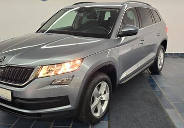 Skoda Kodiaq 92.622 km 18.990 &euro; Kempen 47906