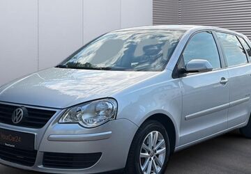 VW Polo 165.000 km 3.450 &euro; Mönchengladbach 41063