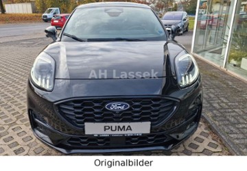 Ford Puma 4.300 km 24.799 &euro; Krefeld 47809