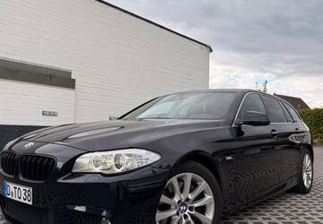 BMW 530 283.700 km 9.600 &euro; Kaarst 41564