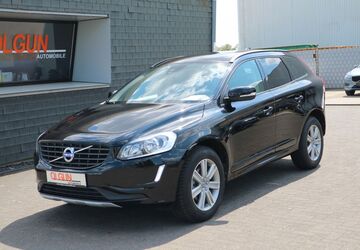 Volvo XC60 134.493 km 17.490 &euro; Neuss 41469