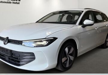 VW Passat 42.331 km 25.150 &euro; Neuss 41464