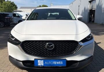 Mazda CX-30 11.000 km 26.990 &euro; Düsseldorf 40472