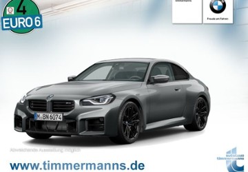 BMW M2 7.299 km 63.990 &euro; Düsseldorf 40549