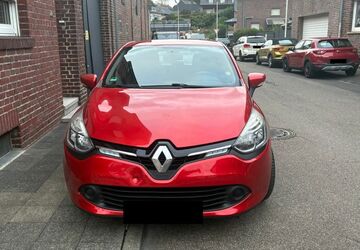 Renault Clio 158.000 km 4.100 &euro; Wassenberg 41849