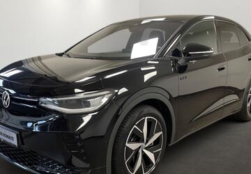 VW ID.5 45.923 km 34.590 &euro; Düsseldorf 40233