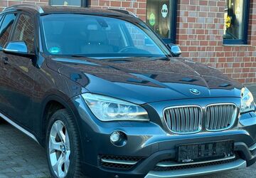 BMW X1 95.000 km 12.990 &euro; Neuss 41460
