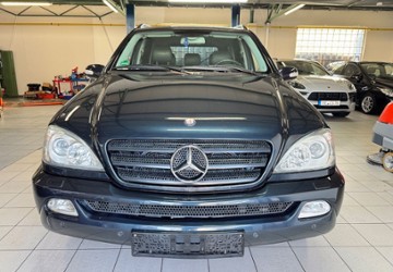Mercedes-Benz ML 350 230.000 km 6.500 &euro; Düsseldorf 40599