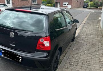 VW Polo 200.000 km 1.000 &euro; Heinsberg 52525