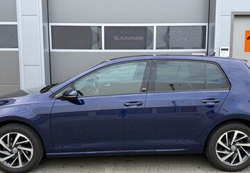 VW Golf 65.951 km 16.589 &euro; Willich 47877