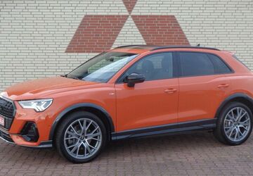 Audi Q3 7.500 km 40.990 &euro; Wegberg 41844