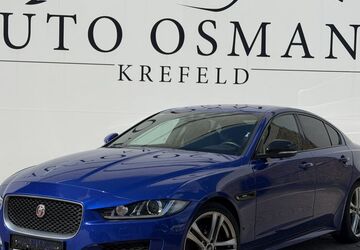Jaguar XE 156.900 km 9.950 &euro; Krefeld 47805