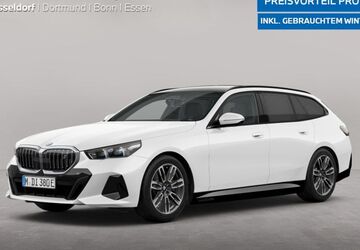 BMW i5 22.431 km 71.899 &euro; Düsseldorf 40237