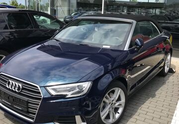 Audi A3 117.000 km 18.900 &euro; Krefeld Uerdingen 47829