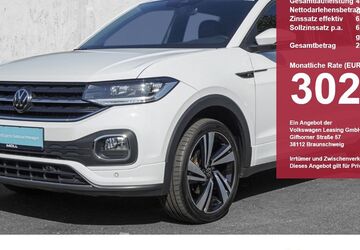 VW T-Cross 74.761 km 21.970 &euro; Düsseldorf 40474