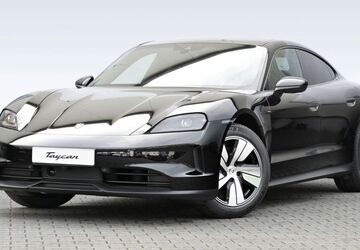 Porsche Taycan 29.900 km 81.800 &euro; Düsseldorf 40468