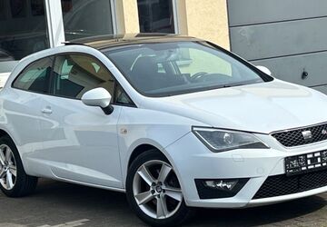 Seat Ibiza 187.394 km 4.800 &euro; Neuss 41469