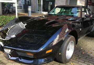 Chevrolet Corvette 76.153 km 39.990 &euro; Düsseldorf Niederkassel 40547