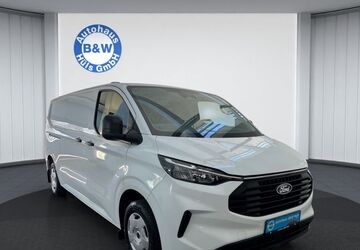 Ford Transit Custom 29.587 km 30.999 &euro; Krefeld 47805