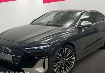 Audi S6 e-tron 4.900 km 77.980 &euro; Neuss 41464