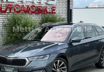 Skoda Octavia 166.652 km 16.490 &euro; Erkelenz 41812