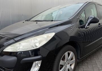 Peugeot 308 218.000 km 1.290 &euro; Viersen 41748