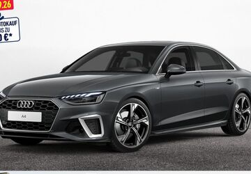 Audi A4 105.353 km 28.991 &euro; Krefeld 47803