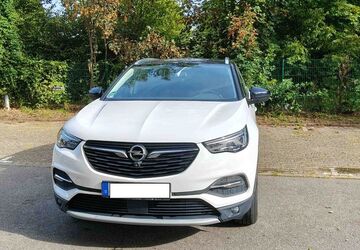 Opel Grandland (X) 50.000 km 11.600 &euro; Linnich 52441